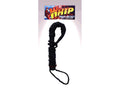 6 Foot Bull Whip Real Leather Accessory Prop Dominatrix