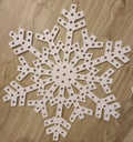 24 in snowflake