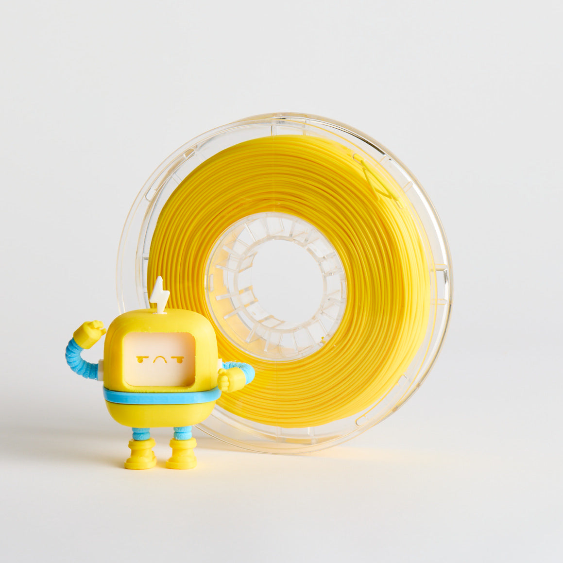 Lemon Printer Food
