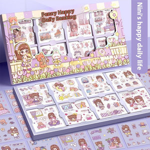 Nini Happy Everyday