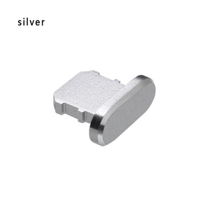 Silver