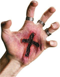 Reel FX: Cross Burn Makeup Appliance Kit