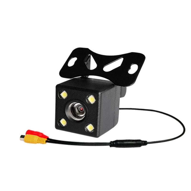 Car Reversing Image Camera HD Night Vision Rear View Car Camera