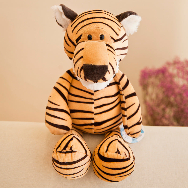 Wandering Wildlings Animal Plush