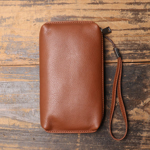 Vintage Brown