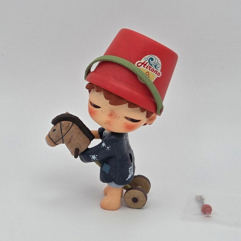 Popmart - Hirono Echo - Confirmed Knight