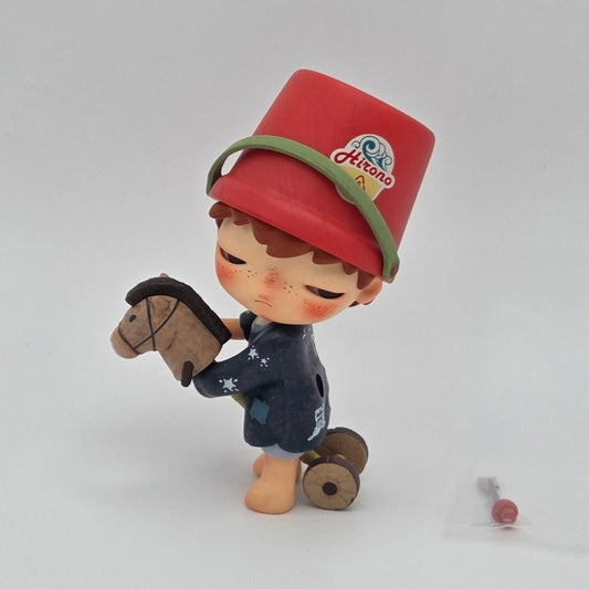 Popmart - Hirono Echo - Confirmed Knight