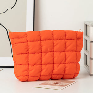 Orange red