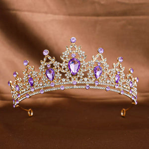 Golden Purple