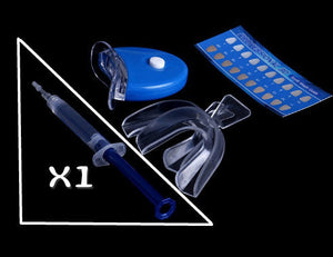 One gel set