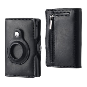 Crazy Horse PU Black