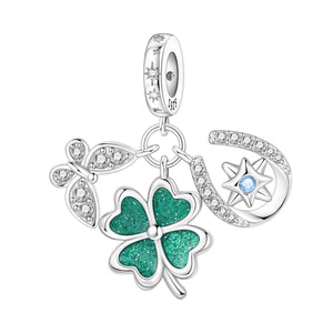Butterfly Clover