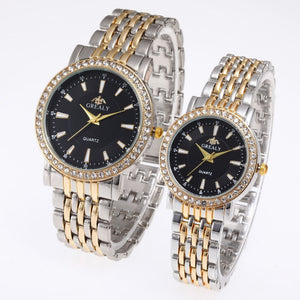 Golden Shell Black