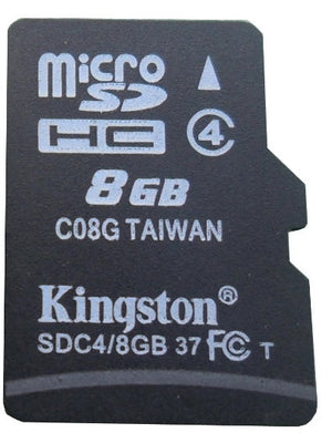 8GB