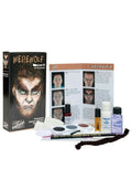 Werewolf Character Professional Makeup Kit by Mehron