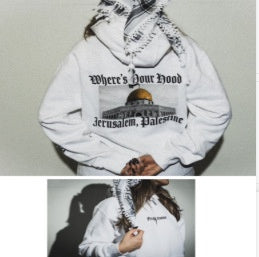 White Logo