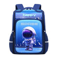 Cartoon One-piece Lightweight Children's Backpack