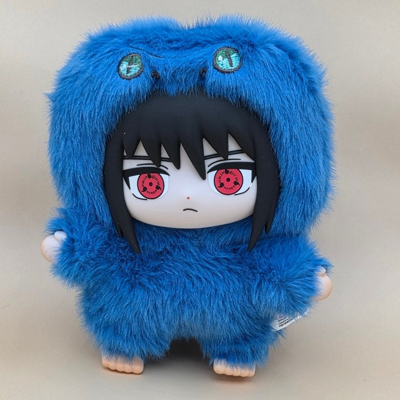 Naruto Plush - Confirmed