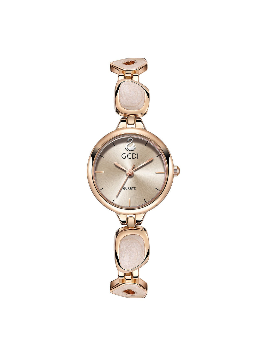 Women's Lightweight Luxury Niche Small Exquisite Minimalist Quartz Watch