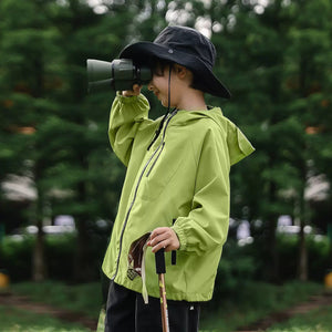 Cangxuan Green