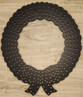 26" wreath