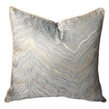 Light luxury sofa pillow European luxury cushion