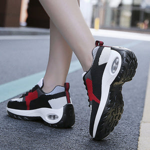 Black And Red