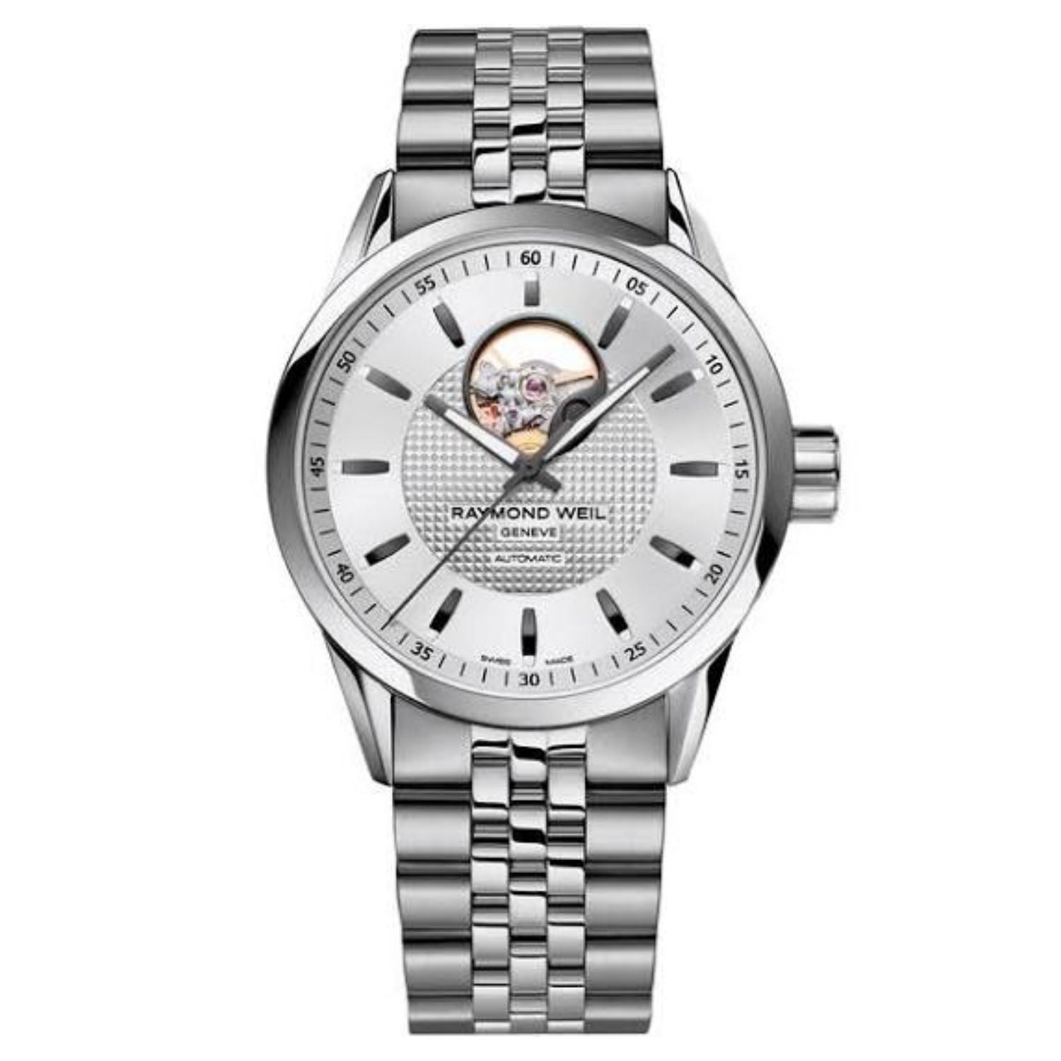 Raymond Weil Men's Freelance