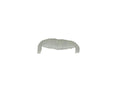 Peter Alan Self Adhesive White Human Hair Moustache Costume Accessory