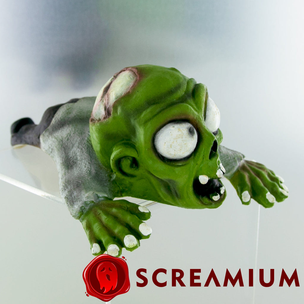 Shoulder Buddy Halloween Accessory - Zombie