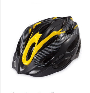 Black yellow