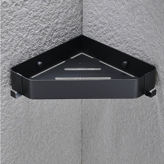 Towel Rack Black Bathroom Rack Bathroom Pendant