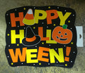 14x12" Happy Halloween Cardstock Party Paper Wall Window Decoration Decor