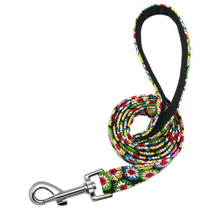Daisy leash