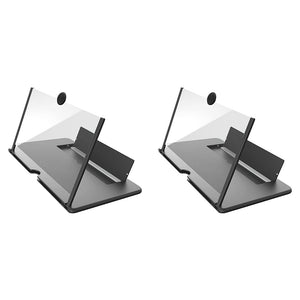 2pc black
