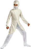 Disguise Boy's G.I. Joe Storm Shadow Ninja Classic Costume Child Small 4-6