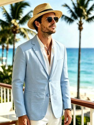 Light Blue