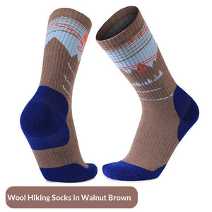 Walnut Brown
