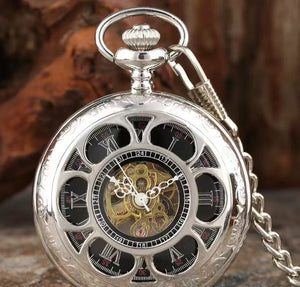 Silver Roman Literal