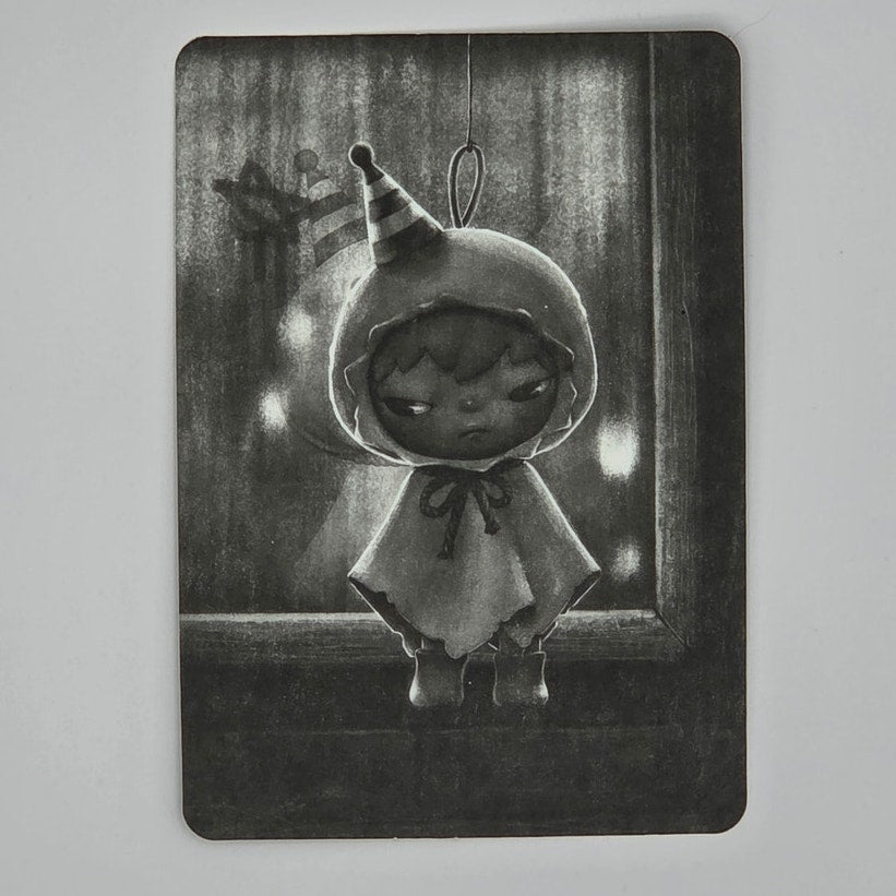 Hirono Shelter - Card Confirmed Sunny Doll