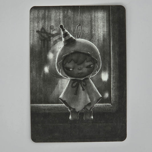 Hirono Shelter - Card Confirmed Sunny Doll