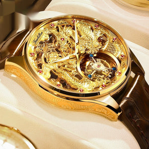 Brown Gold