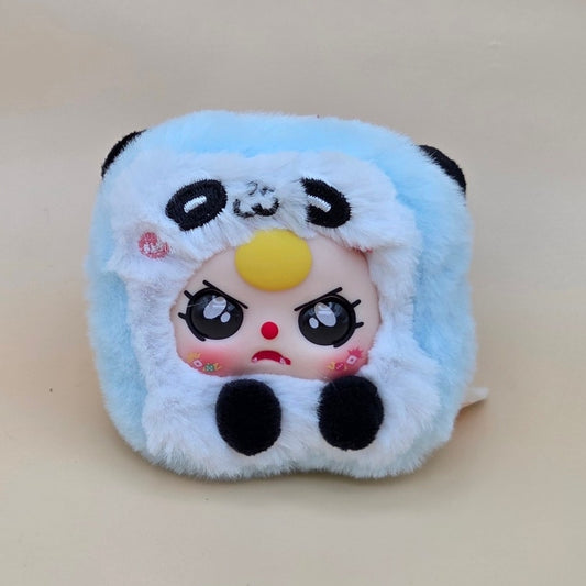 Baby Three Little Mahjong - Confirmed