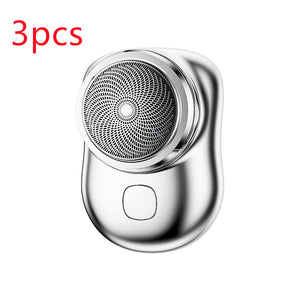 3pcs Silver