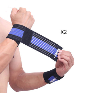 Blue black 2PCS