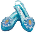 Disguise Disney Princess Cinderella Sparkle Shoes One Size Child Play Dress Up