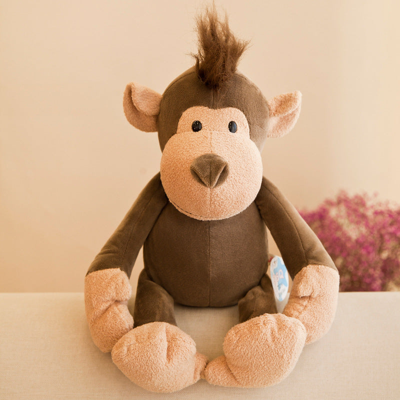 Wandering Wildlings Animal Plush