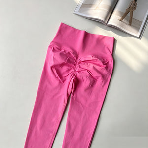 Flower Pink