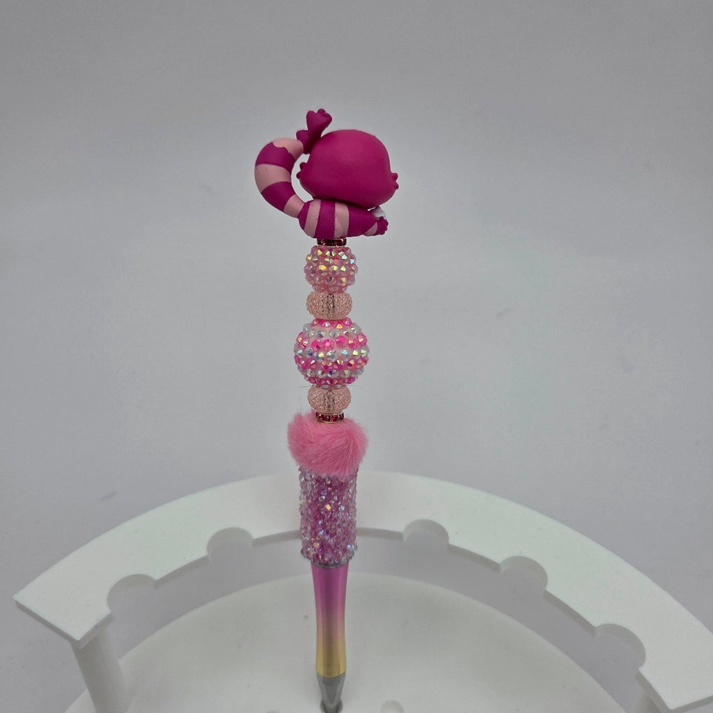 Cheshire Cat Doorables Pen 2