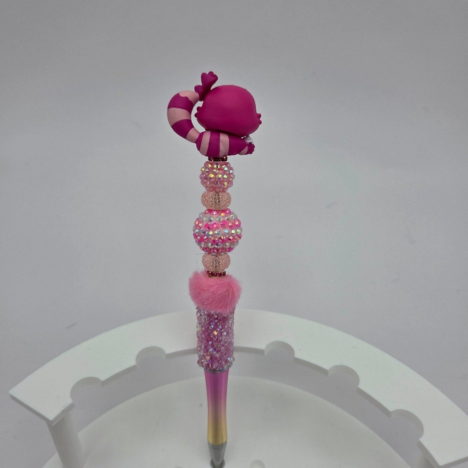 Cheshire Cat Doorables Pen 2